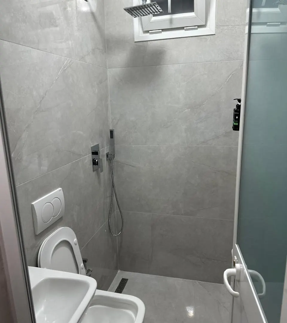 Διαμέρισμα Holiday Home Lezha Αλβανία