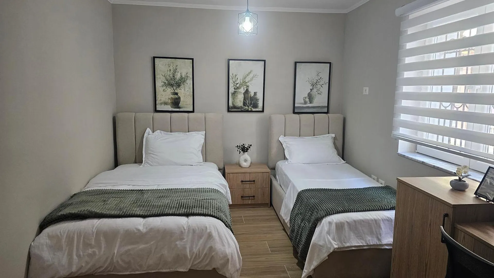 Holiday Home Lezha 0*, Αλέσιον Αλβανία